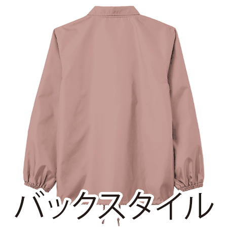 リサイクルタフタスタンドジャケットの補足画像