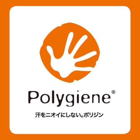 4.3オンスドライTシャツ(ポリジン加工)の補足画像