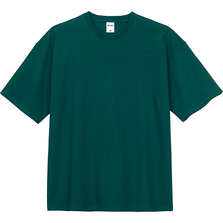 スーパーヘビーウェイトビッグシルエットTシャツの補足画像
