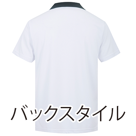 ゲームシャツの補足画像