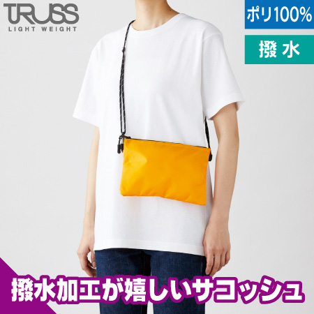 リップミニサコッシュのトップ画像