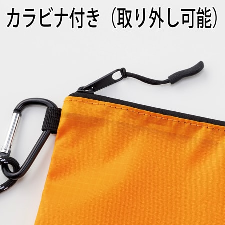 リップミニサコッシュの補足画像