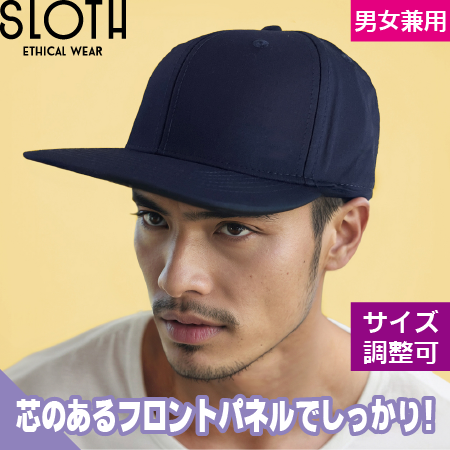 キャップのトップ画像