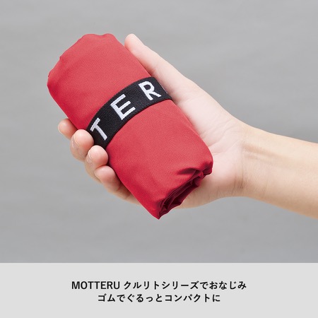 クルリト デイリーリュックバッグの補足画像