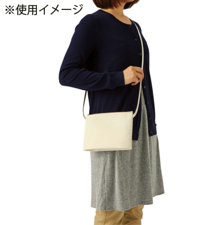 ガゼットミニサコッシュの補足画像