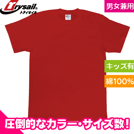 プレミアムTシャツのトップ画像