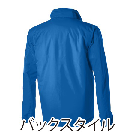 メガヒートESライトウォームジャケットの補足画像