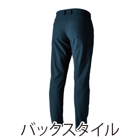 エコハイブリッドダブルクロスパンツの補足画像