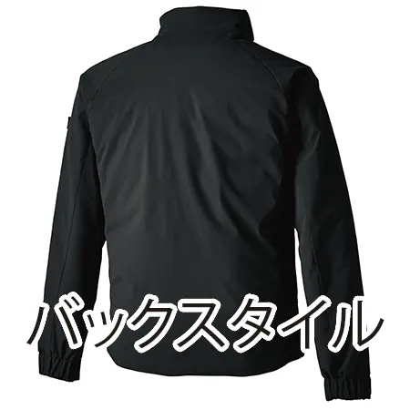 ファイバーダウンジャケットの補足画像