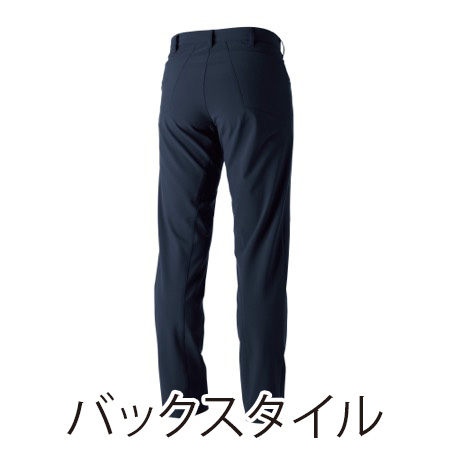 TS TEXオールウェザーメンズパンツの補足画像