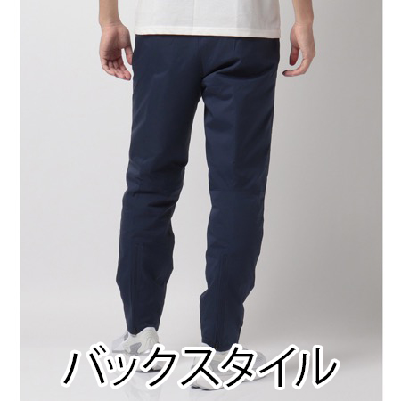 インシュレーションパンツの補足画像