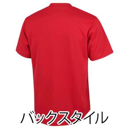 ゲームシャツの補足画像