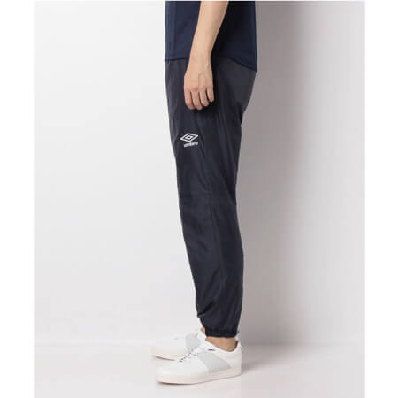 ウインドアップパンツ(プロシルエット)の補足画像