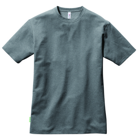 エコロジカルTシャツの補足画像