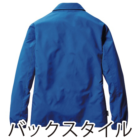 コーチジャケットの補足画像