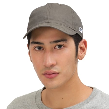 ベースボールキャップの補足画像