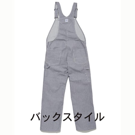 オーバーオールの補足画像