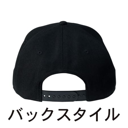 5パネルキャップの補足画像