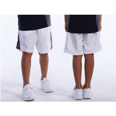 アクティブハーフパンツの補足画像