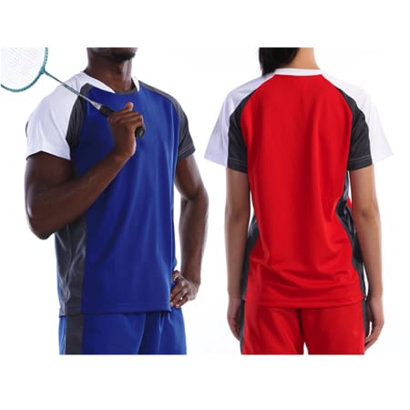 アクティブTシャツの補足画像