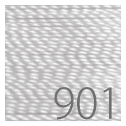 901/白