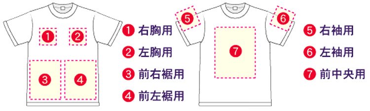 Tシャツ