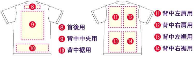 Tシャツ