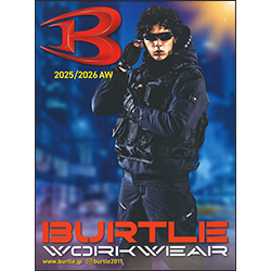 バートル/Burtle