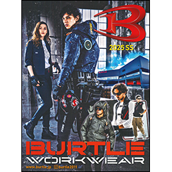 バートル/Burtle