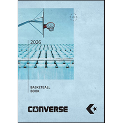 コンバース/converse