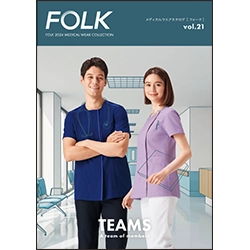 フォーク/FOLK