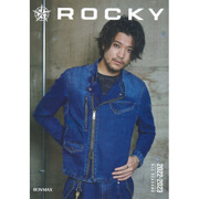ROCKY