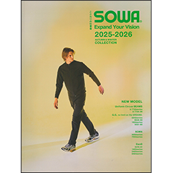 桑和/SOWA