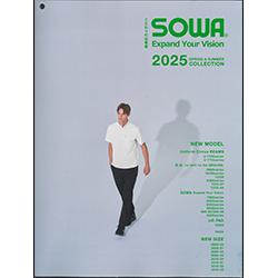桑和/SOWA