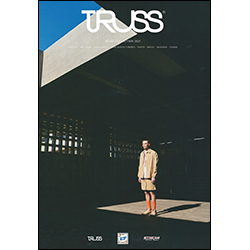 トラス/TRUSS