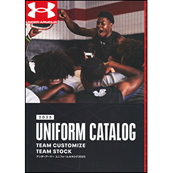アンダーアーマー/Under Armor