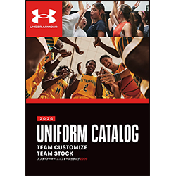 アンダーアーマー/Under Armor