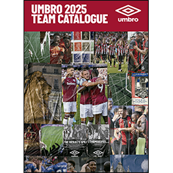 アンブロ/UMBRO
