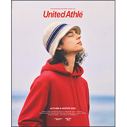 ユナイテッドアスレ/UnitedAthle