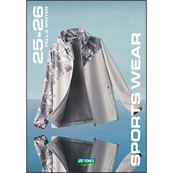 ヨネックス/YONEX