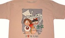 Ｔシャツ制作