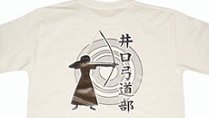 Ｔシャツ制作