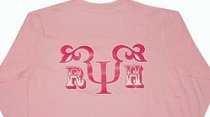 Ｔシャツ制作