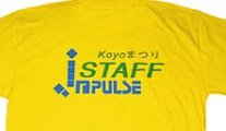 Ｔシャツ制作