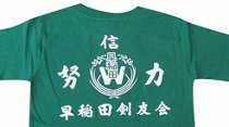 Ｔシャツ制作