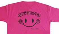 Ｔシャツ制作