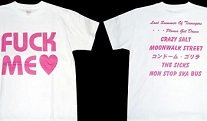 Ｔシャツ制作