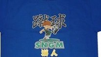 Ｔシャツ制作