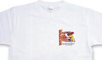 Ｔシャツ制作