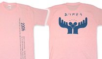 Ｔシャツ制作